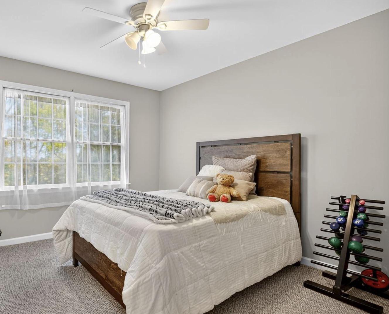 BUCKINGHAM FOREST - Residential