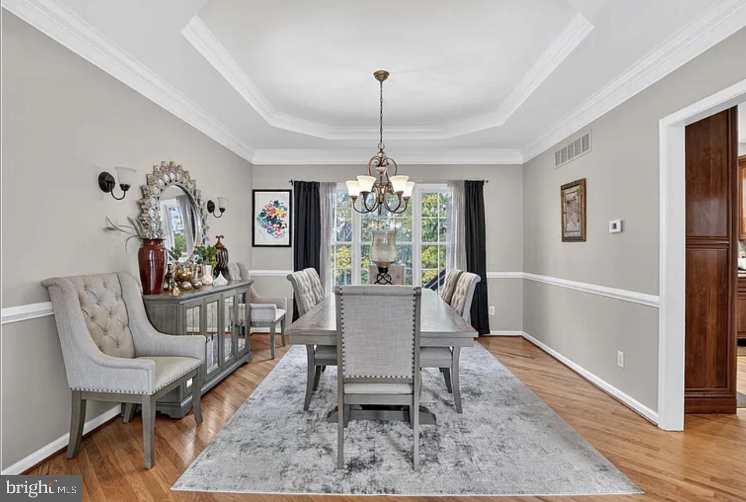 BUCKINGHAM FOREST - Residential