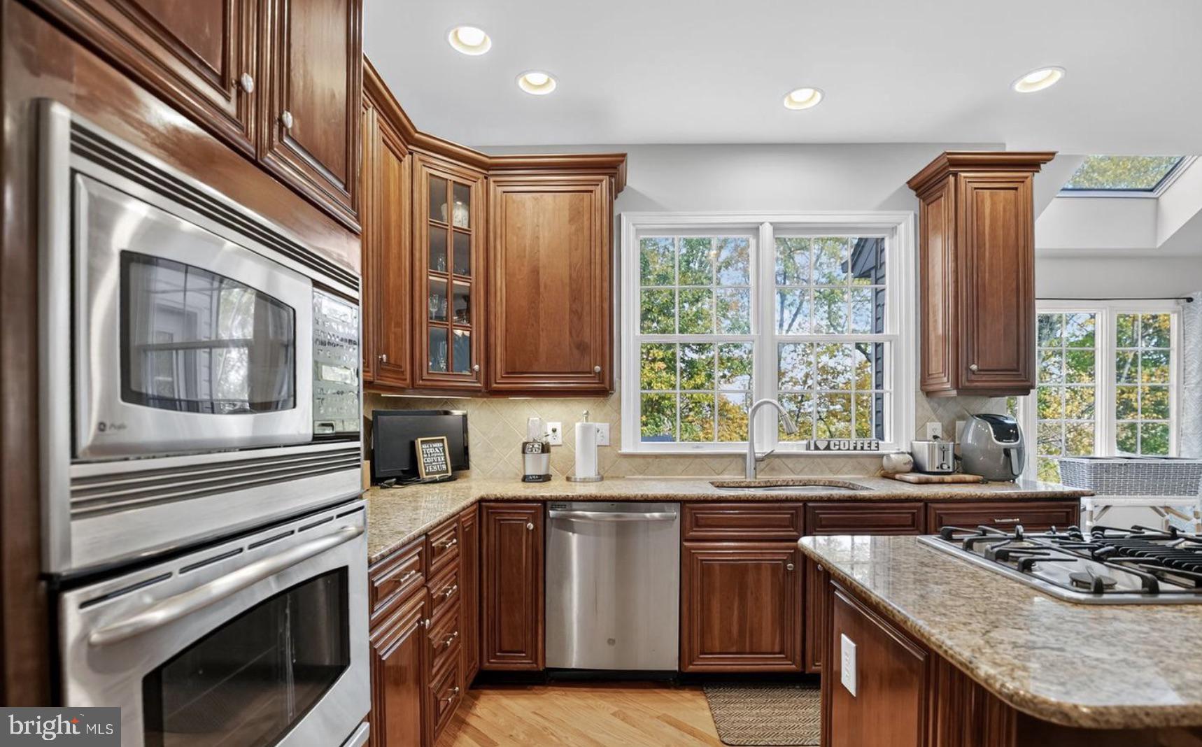 BUCKINGHAM FOREST - Residential