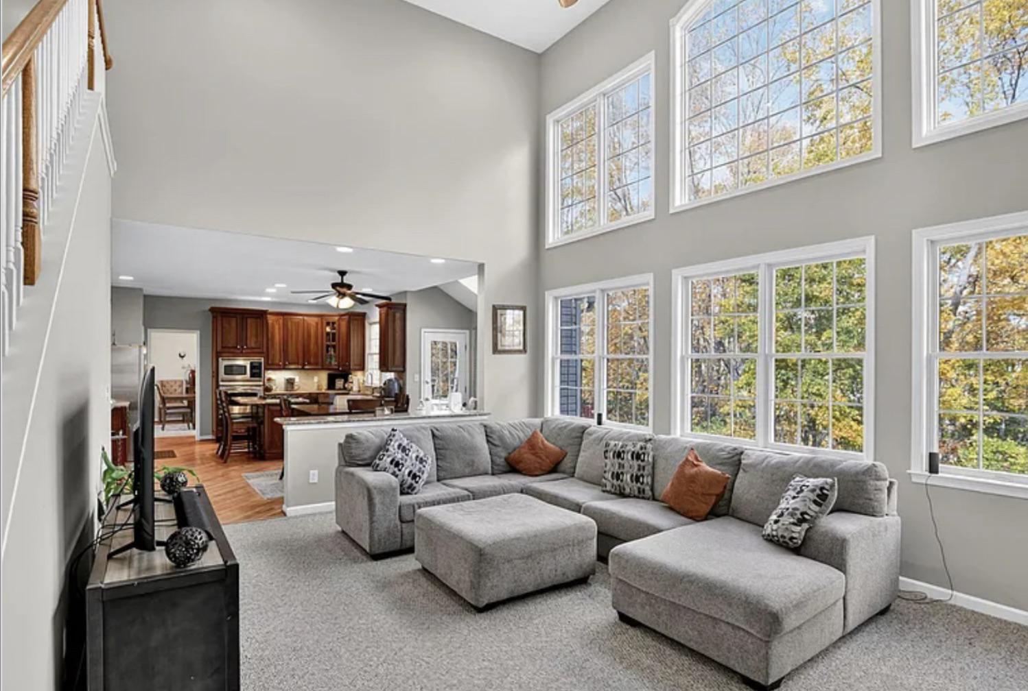 BUCKINGHAM FOREST - Residential