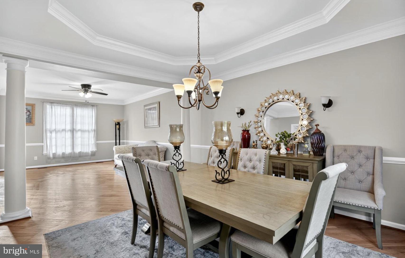 BUCKINGHAM FOREST - Residential