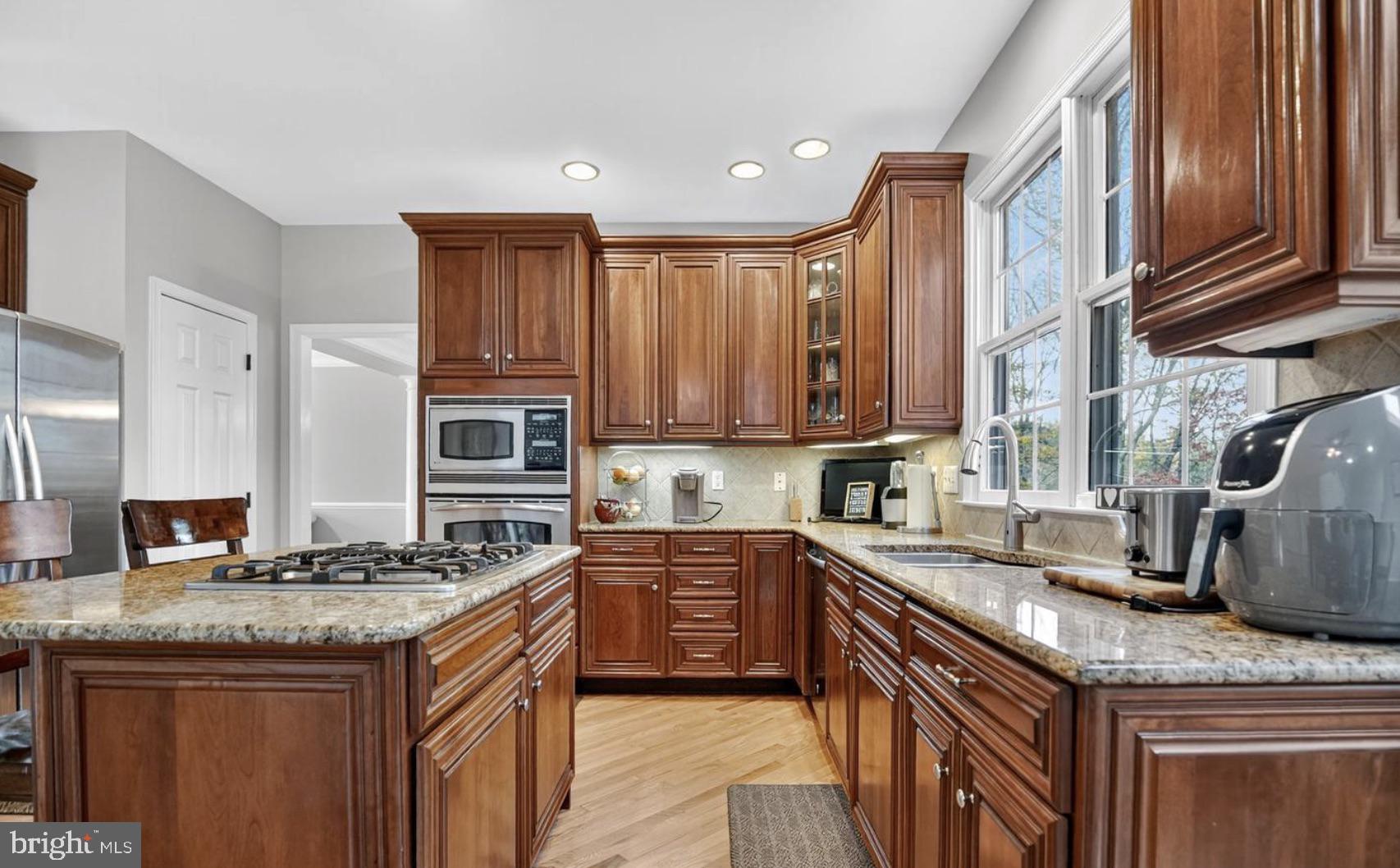 BUCKINGHAM FOREST - Residential