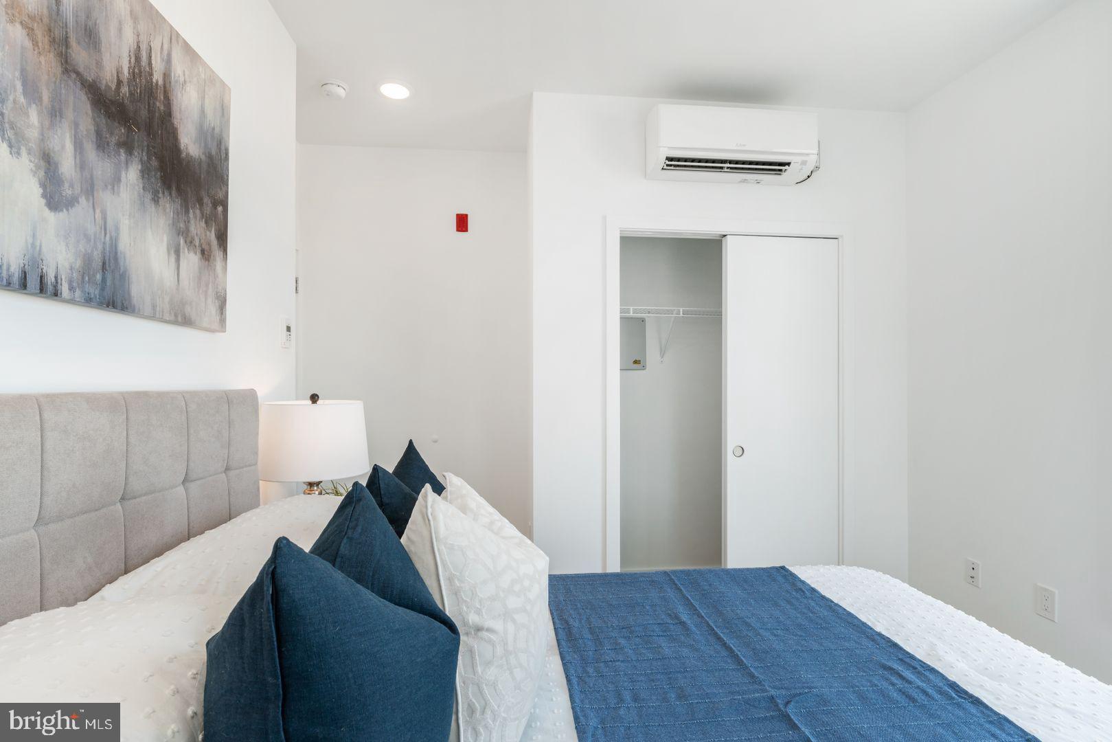 FISHTOWN - Residential Lease