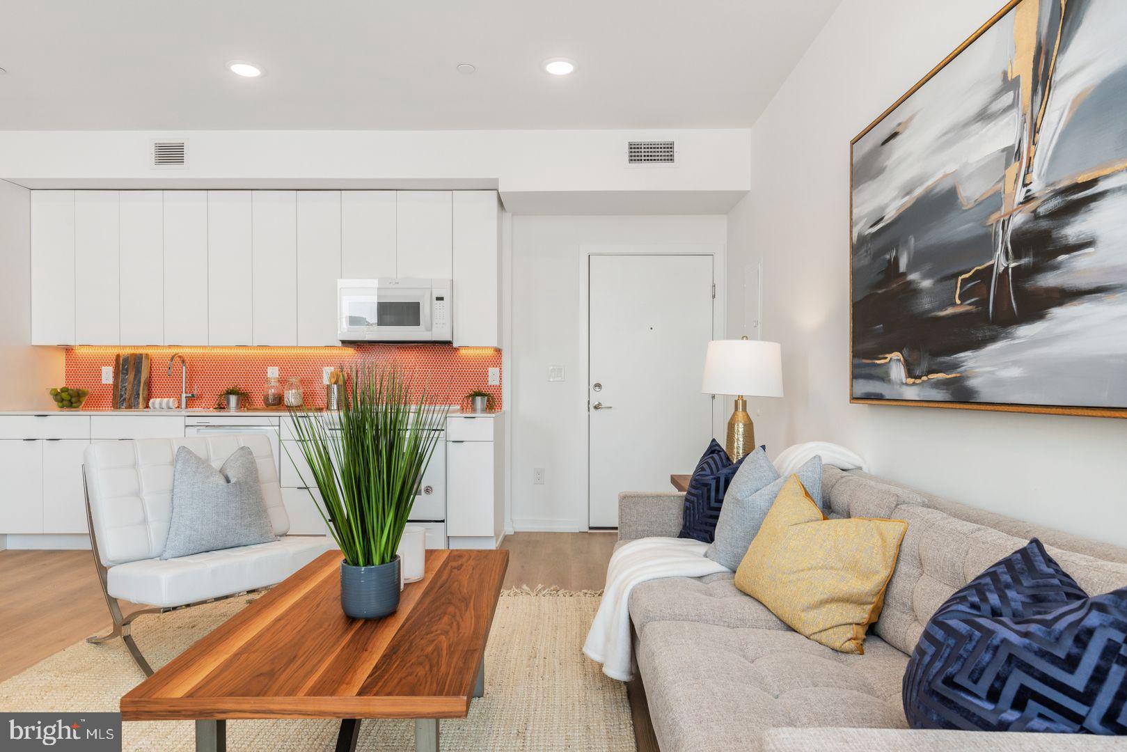 FISHTOWN - Residential Lease