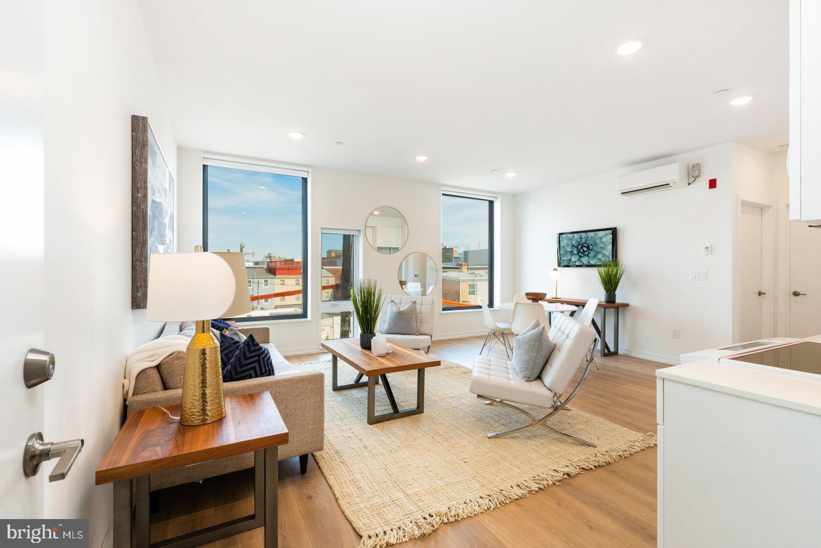 FISHTOWN - Residential Lease