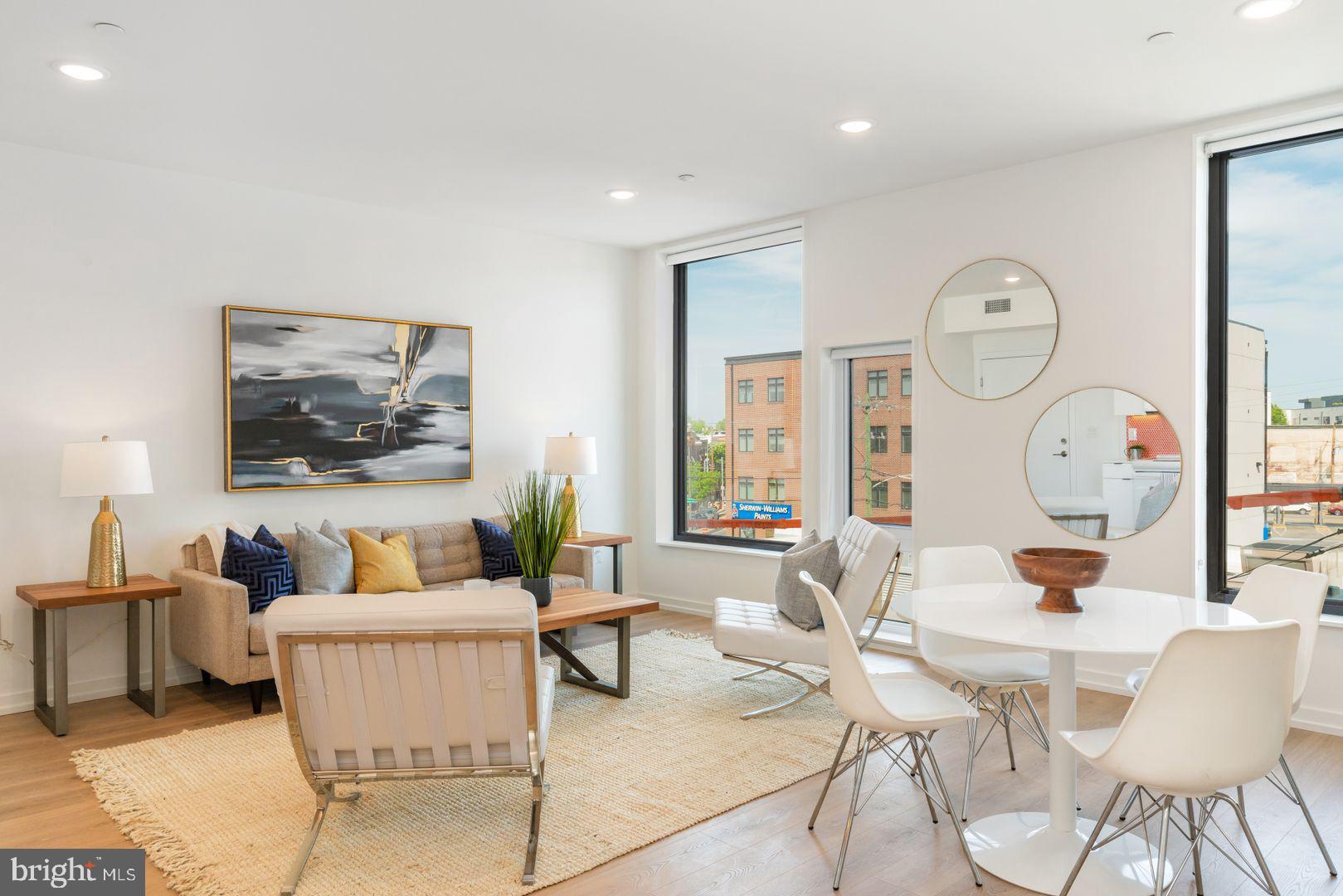 FISHTOWN - Residential Lease