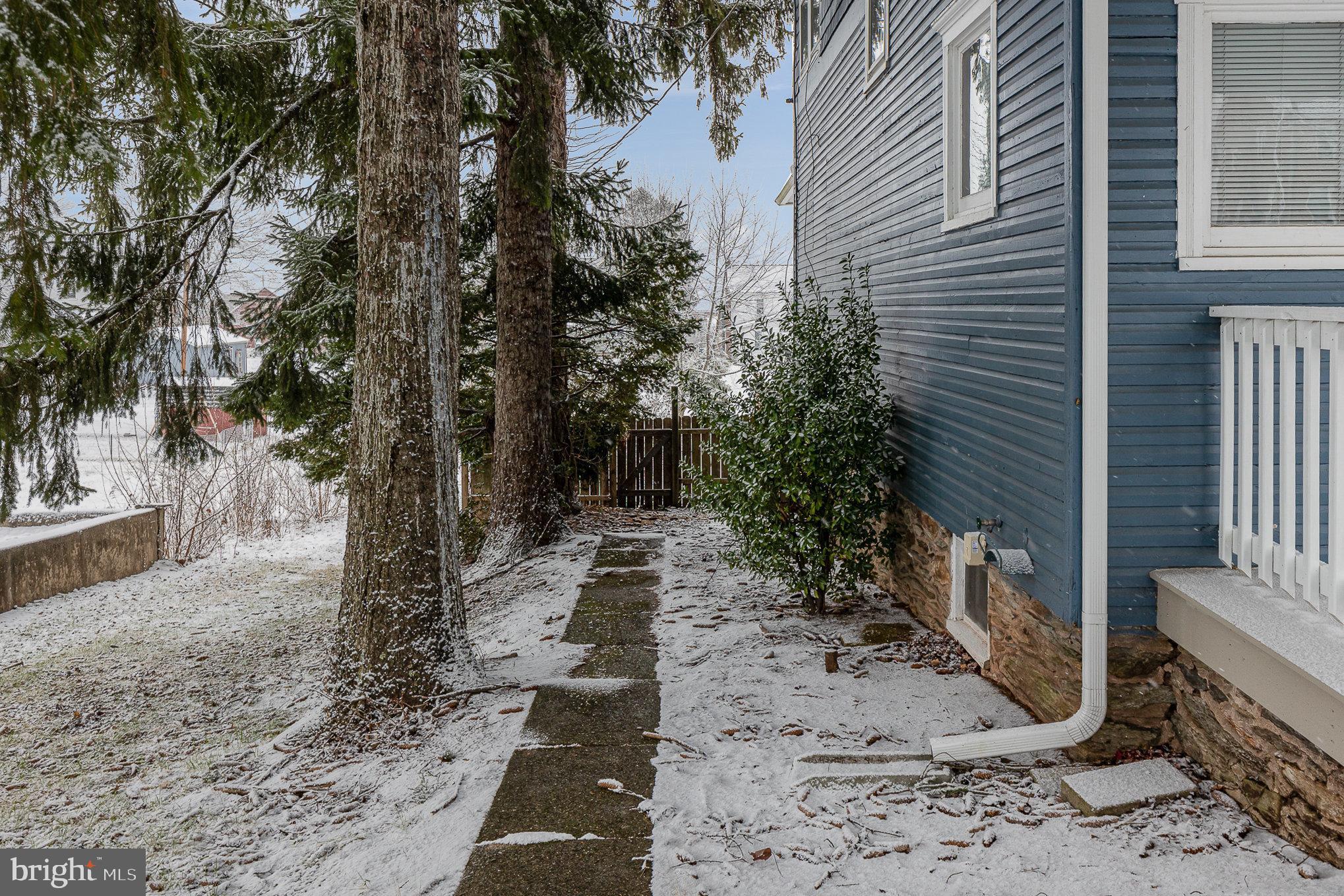 NONE AVAILABLE - Residential