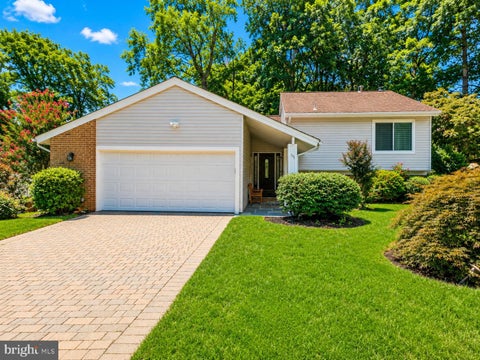 Photo of 113 Newbury Place, STERLING, VA 20164 (MLS # VALO2134318)