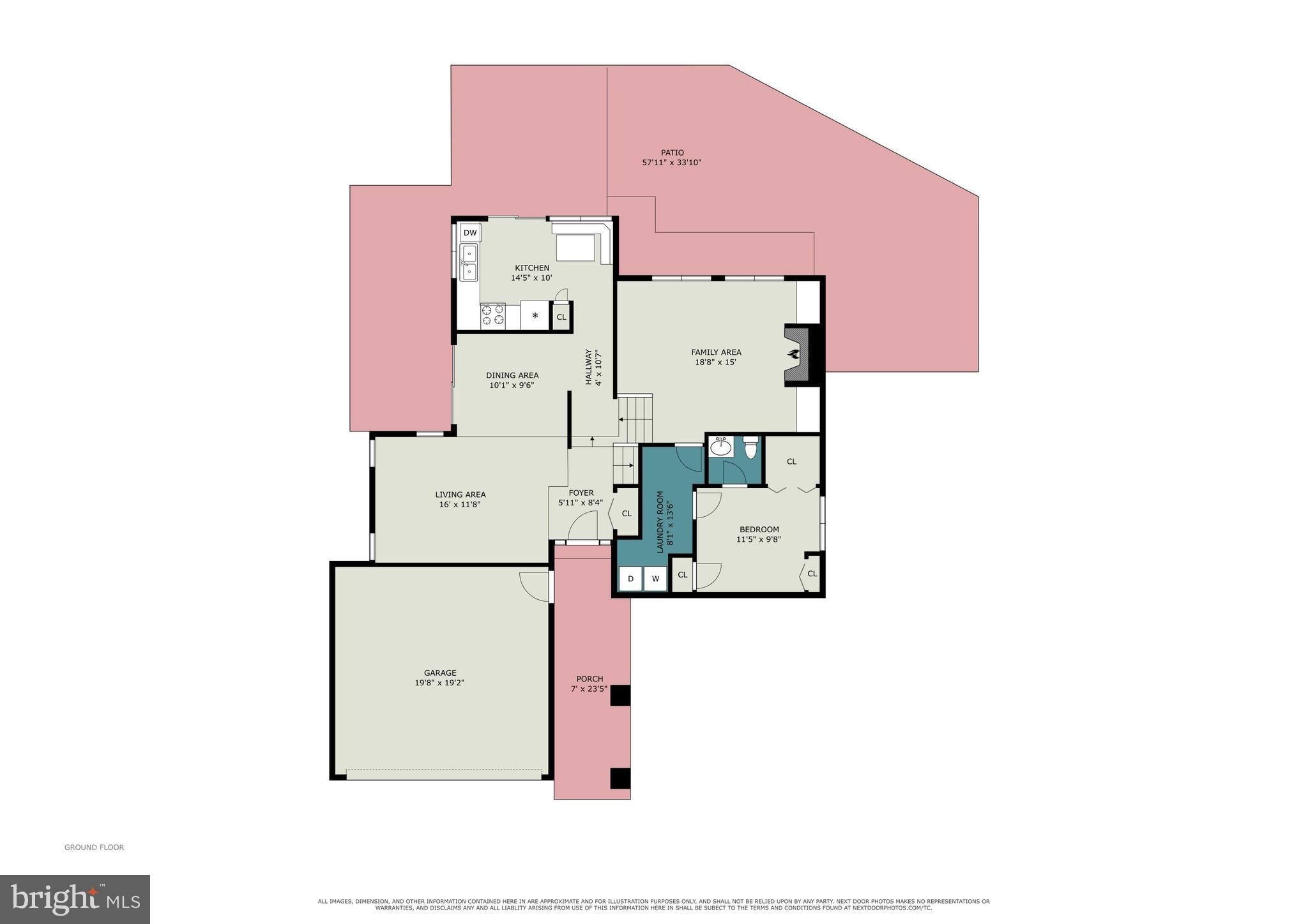 113 NEWBURY PLACE