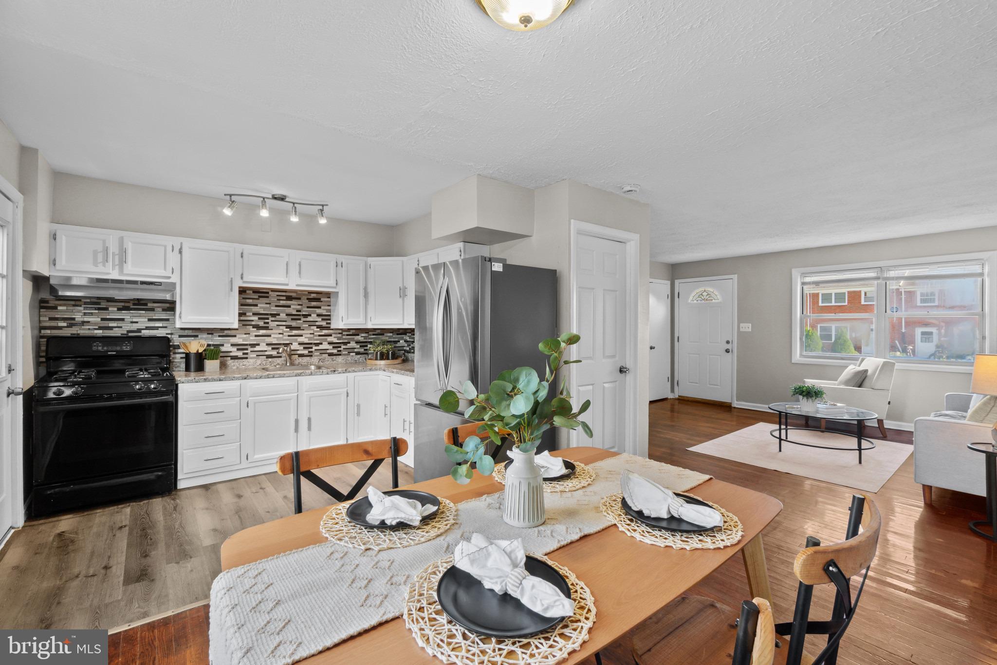 136 BLADEN ROAD
