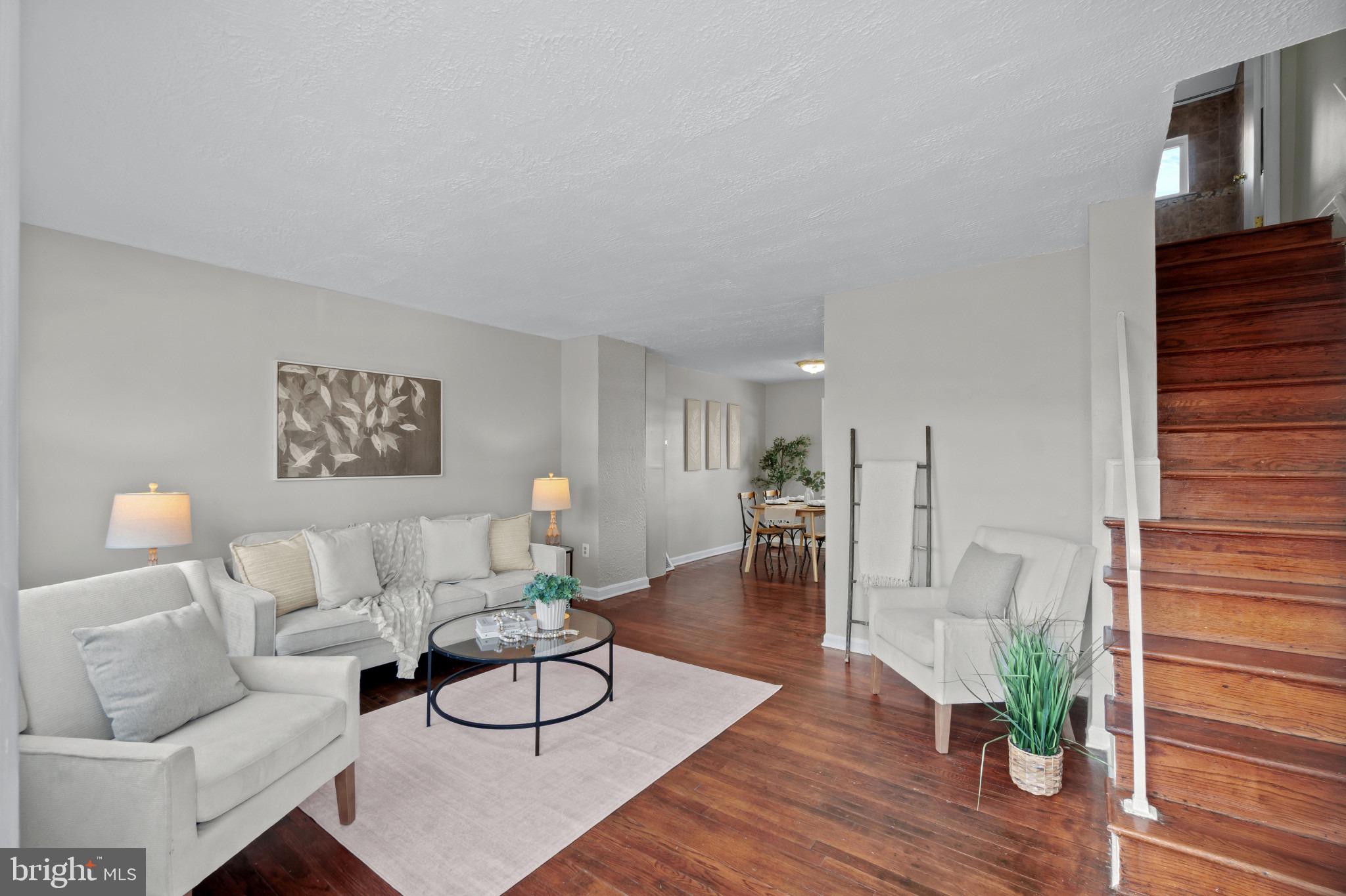136 BLADEN ROAD
