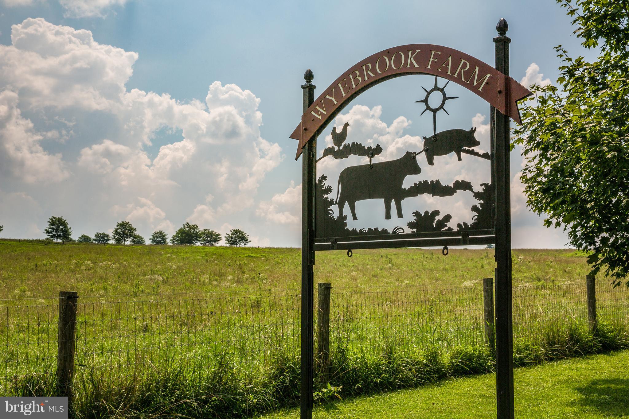 CONESTOGA STATION - Farm