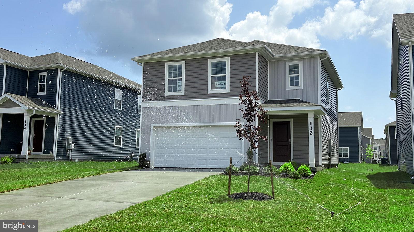 WEST WIND - Residential