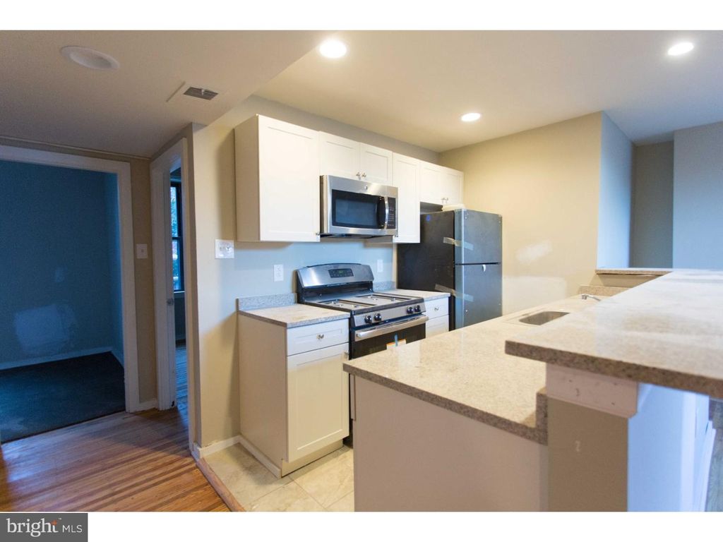 Photo of 413 S 11th Street #2, PHILADELPHIA, PA 19147 (MLS # PAPH2576710)