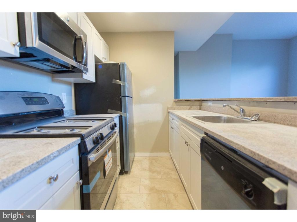 Photo of 413 S 11th Street #2, PHILADELPHIA, PA 19147 (MLS # PAPH2576710)