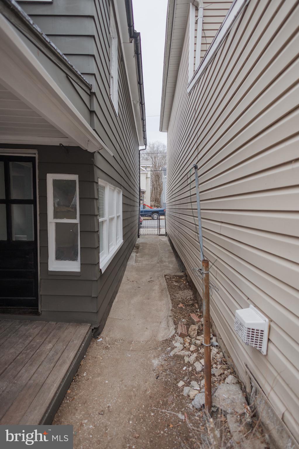 NONE AVAILABLE - Residential