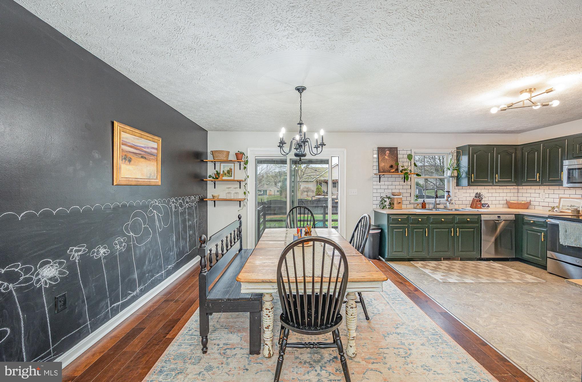 RINE ESTATES - Residential