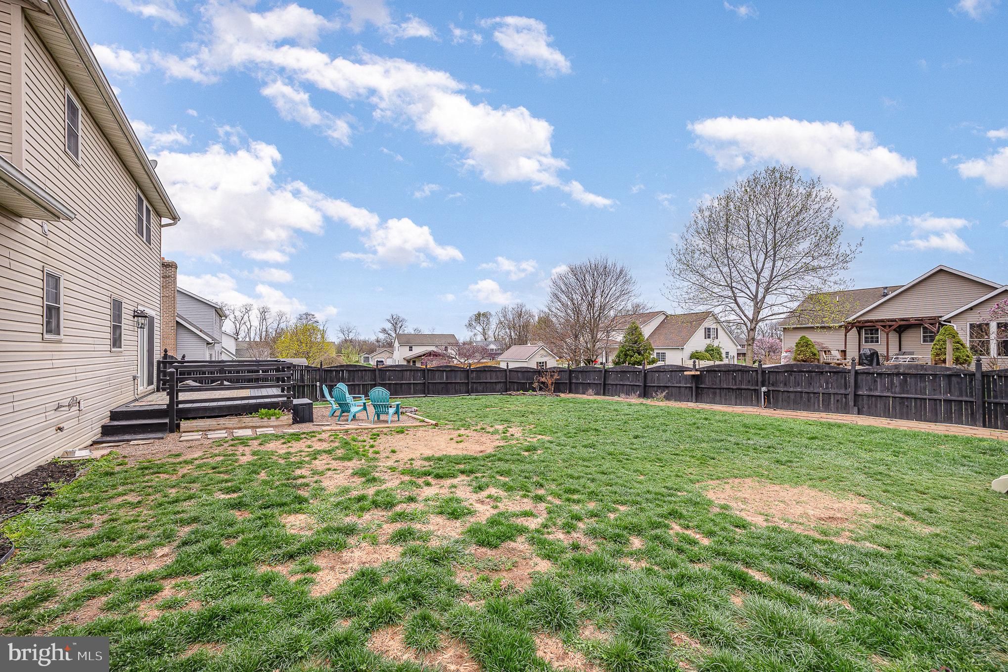 RINE ESTATES - Residential