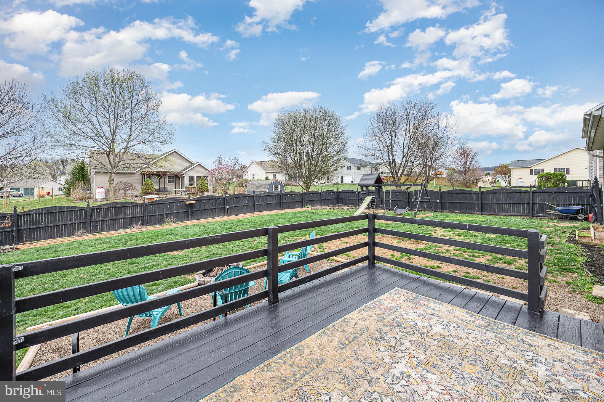 RINE ESTATES - Residential