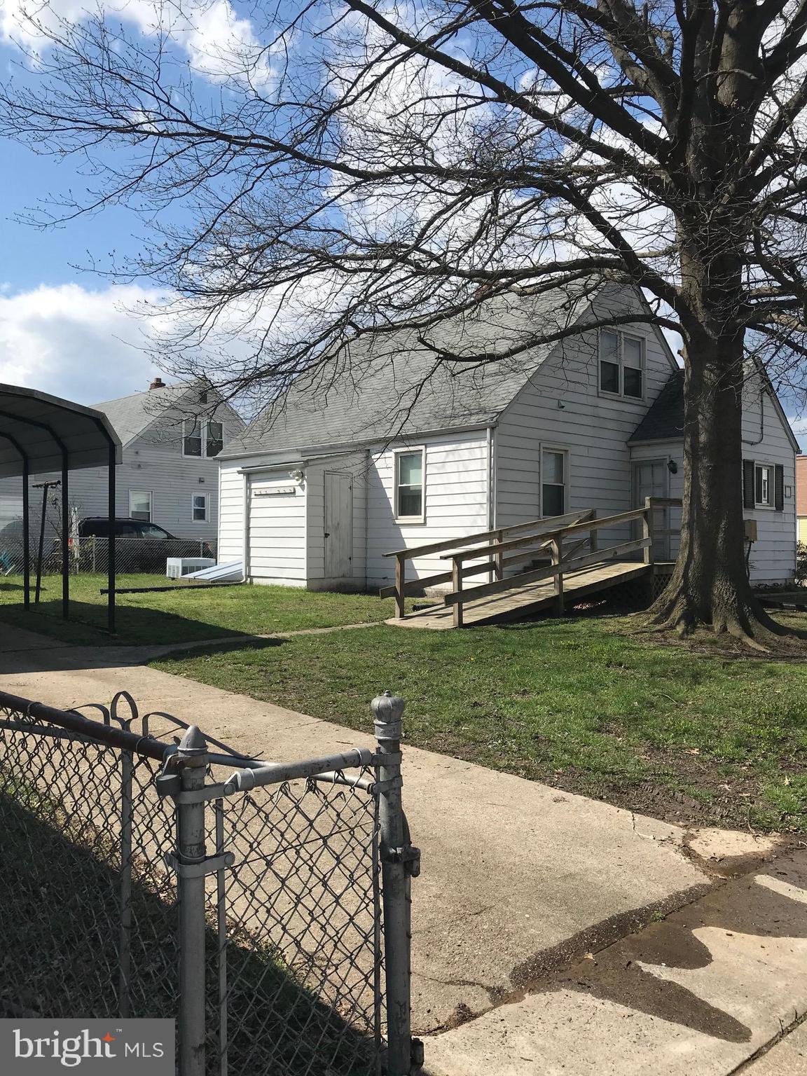 MARLYN MANOR - Residential