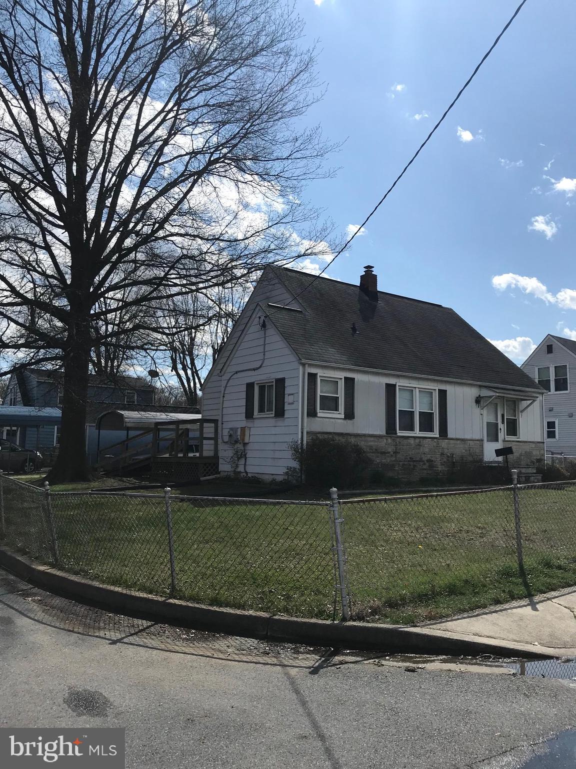 MARLYN MANOR - Residential