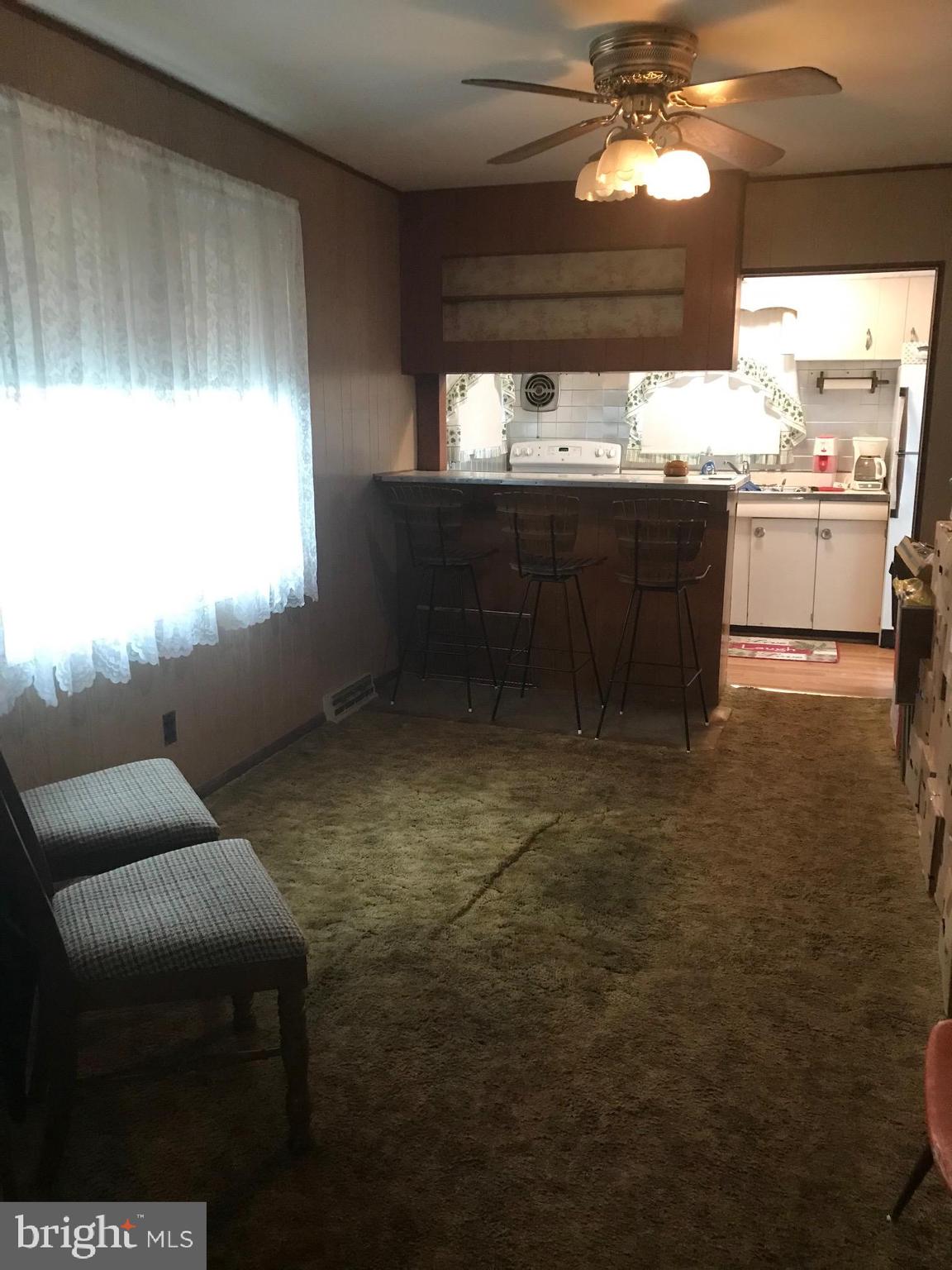 MARLYN MANOR - Residential