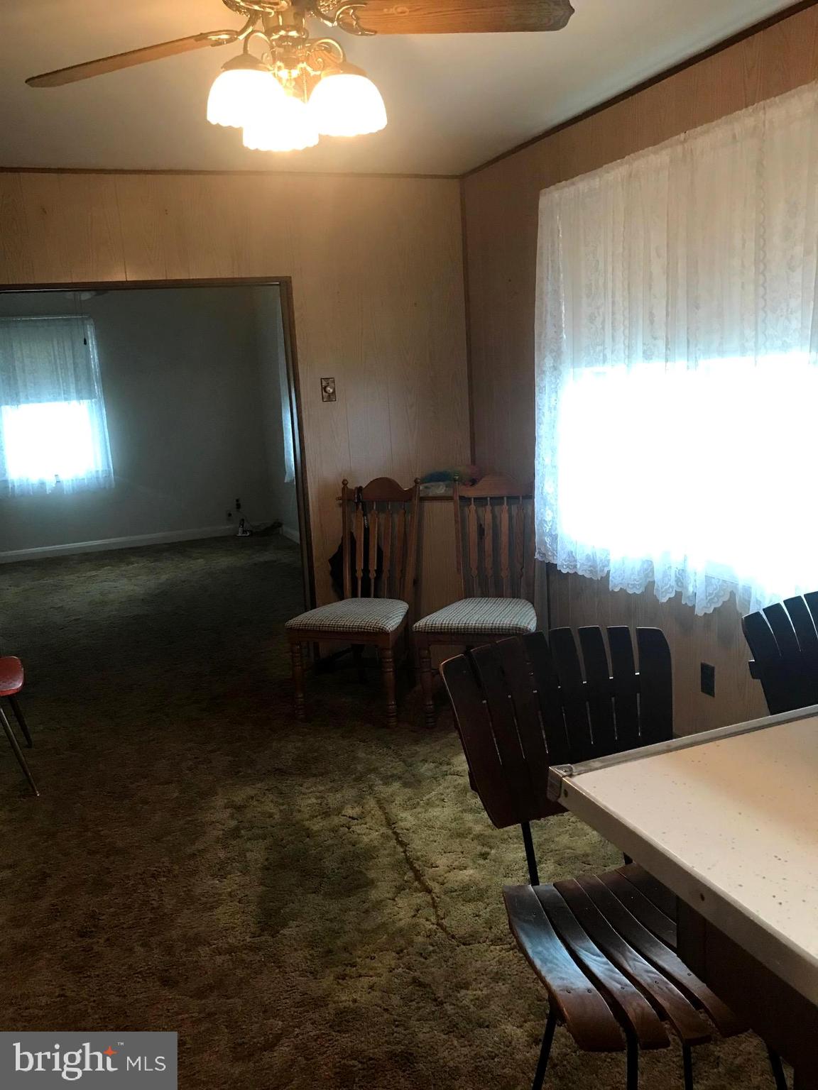 MARLYN MANOR - Residential