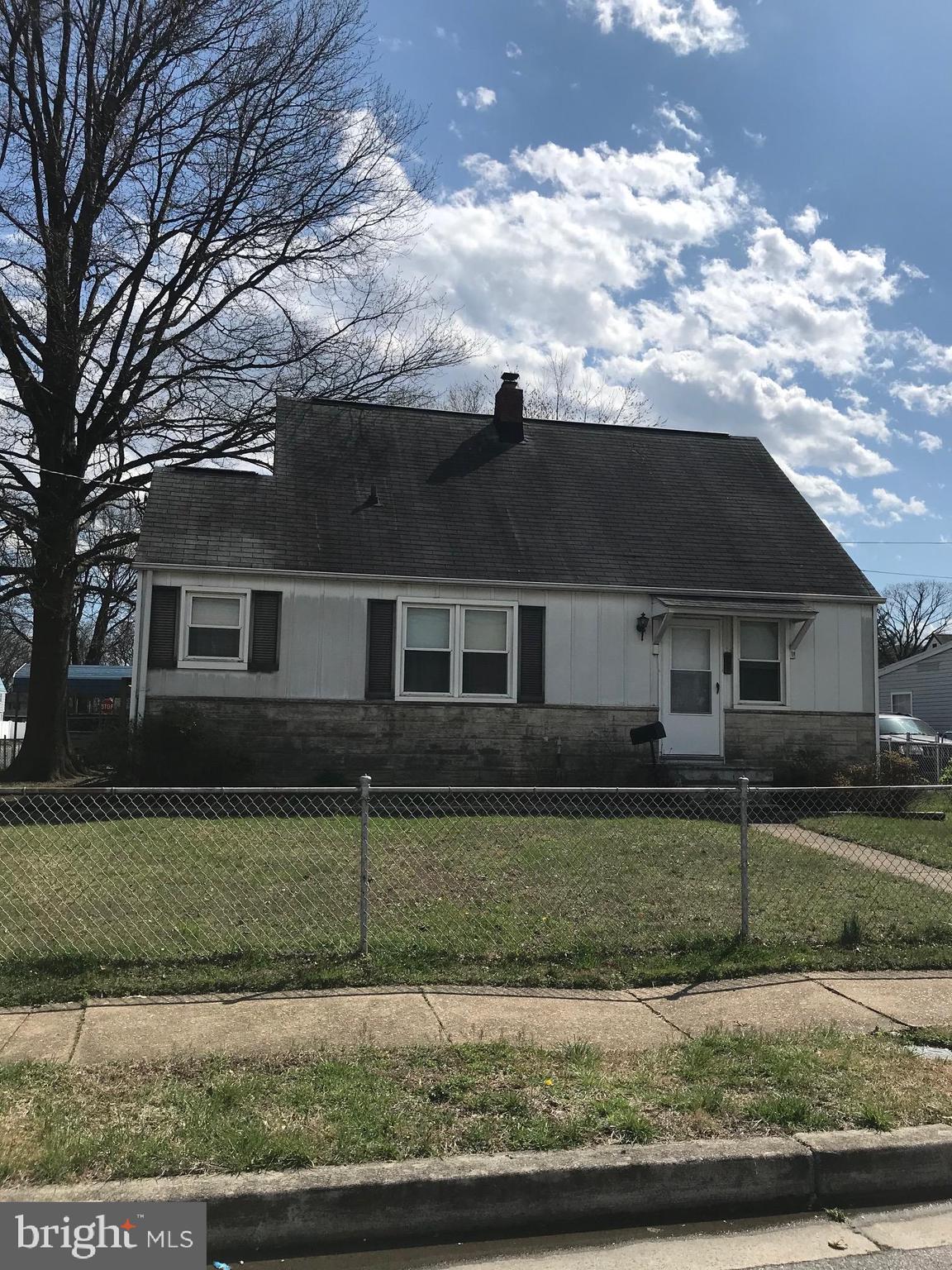 MARLYN MANOR - Residential