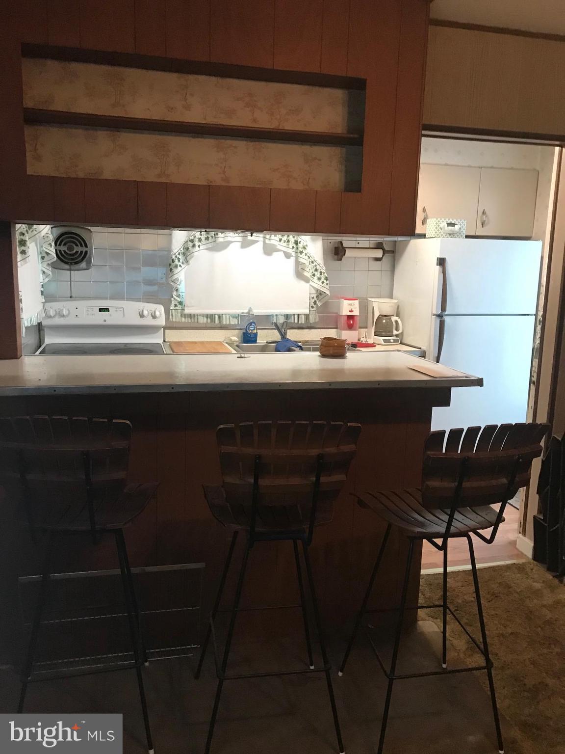 MARLYN MANOR - Residential