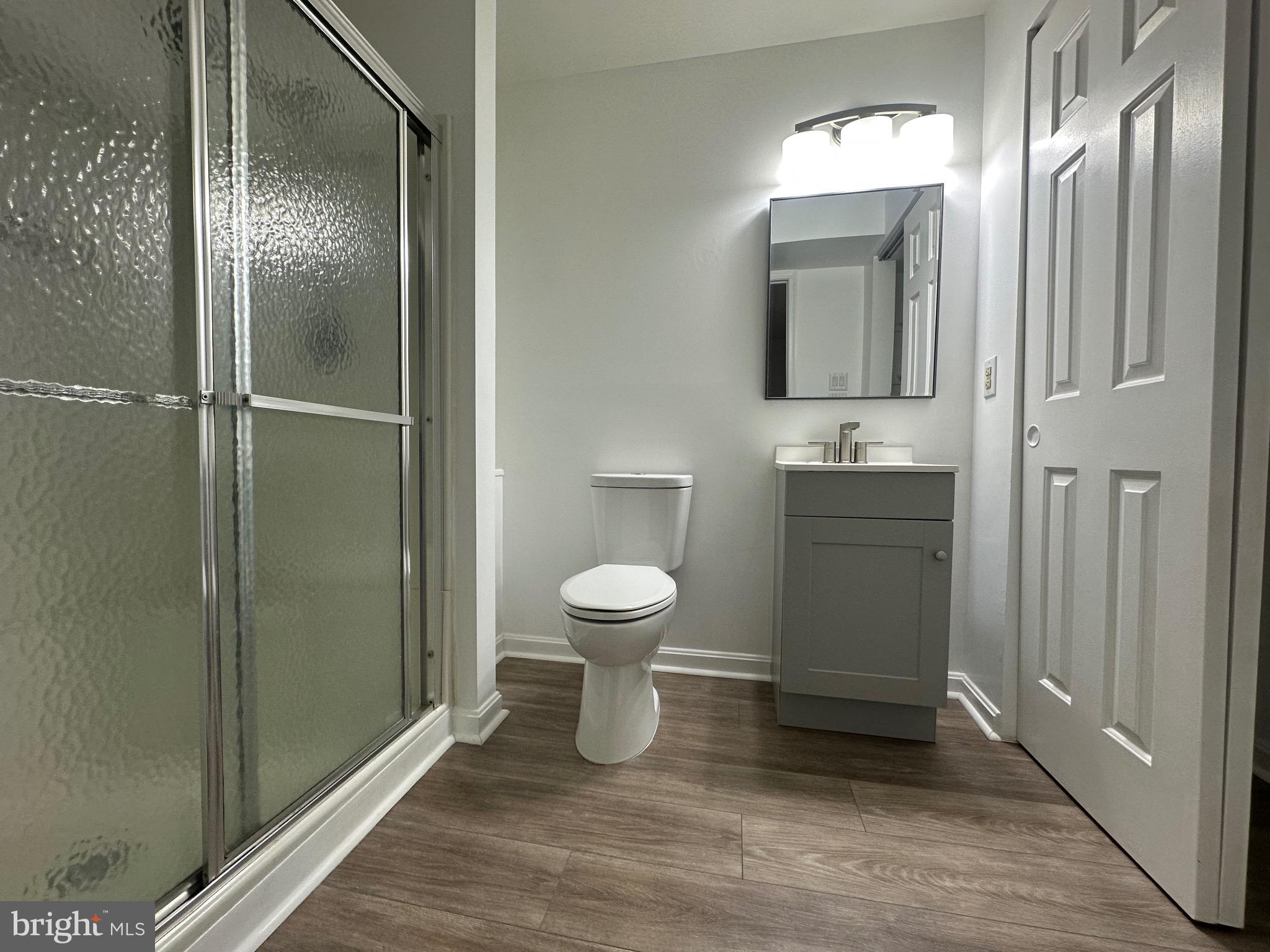 CONNEMARA WOODS - Residential