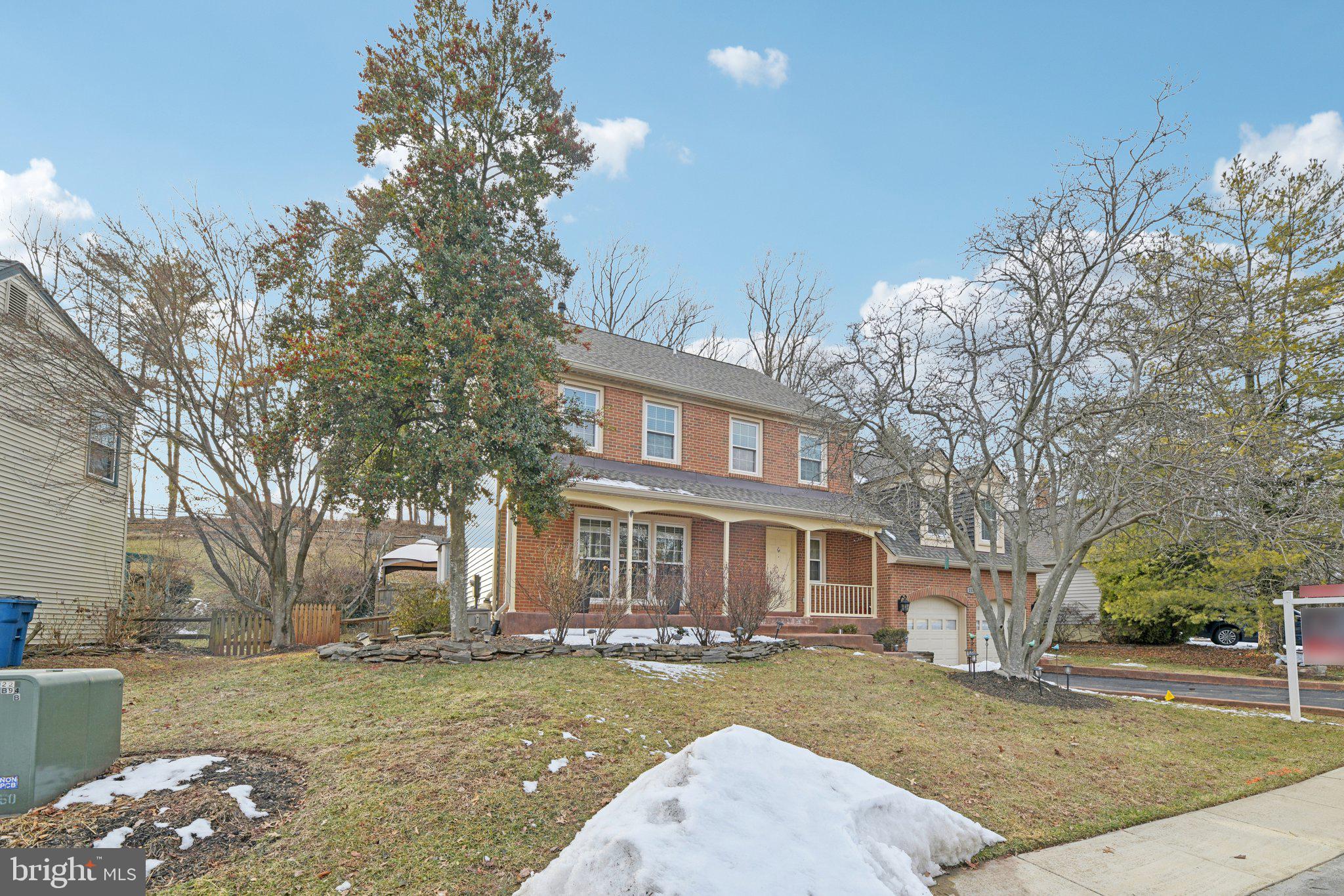 CONNEMARA WOODS - Residential