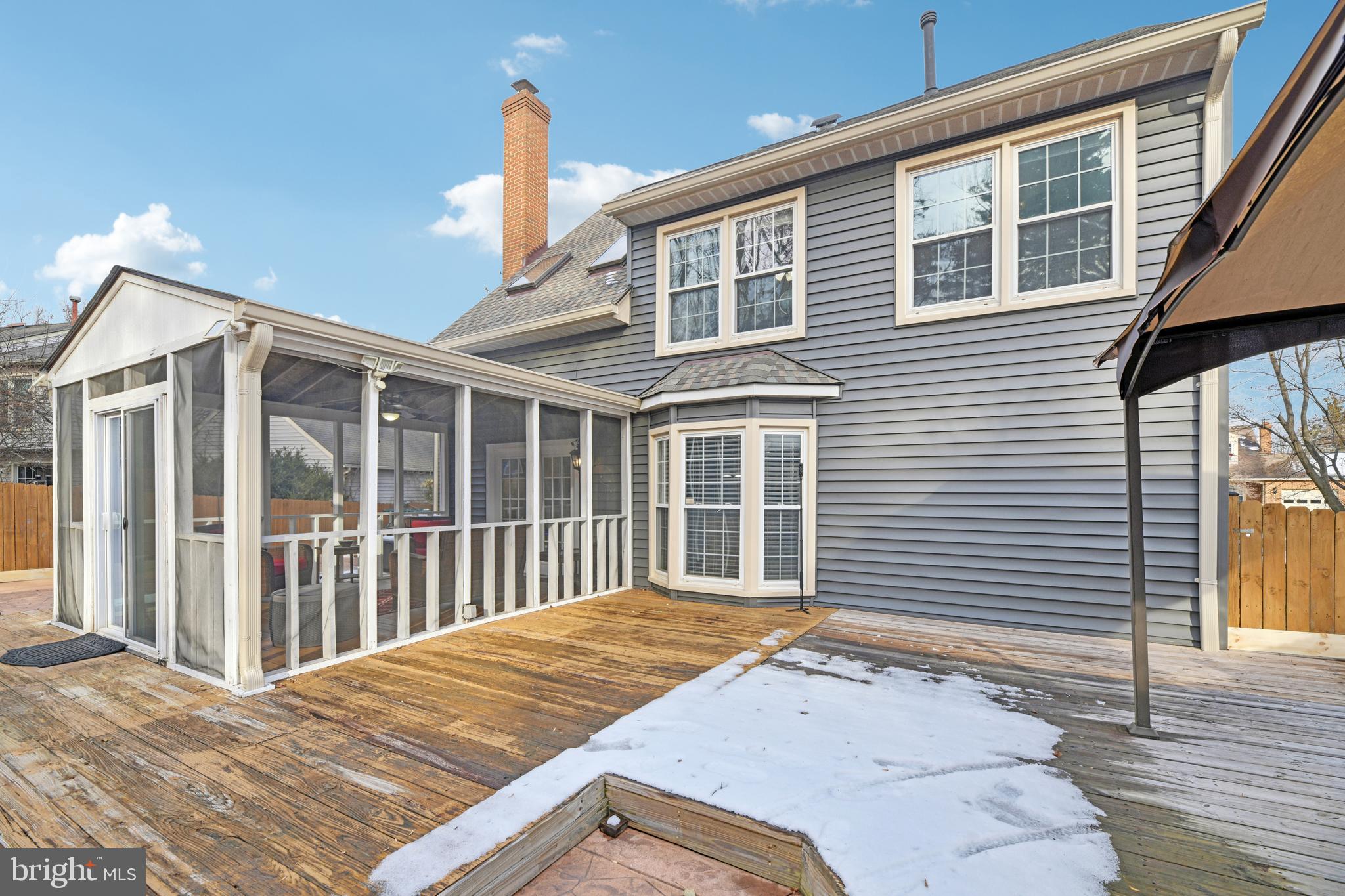 CONNEMARA WOODS - Residential