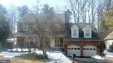 111 CONNEMARA DRIVE STERLING VA 20164