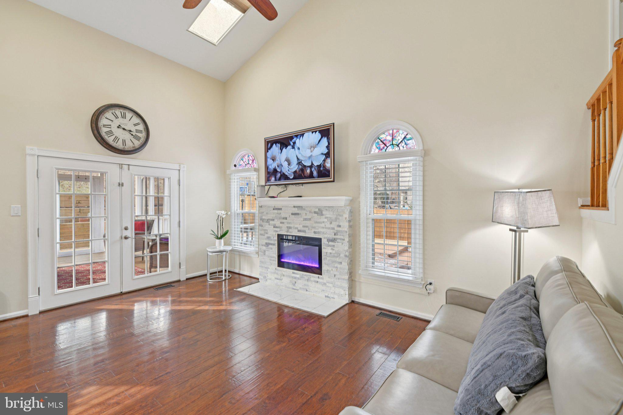 CONNEMARA WOODS - Residential