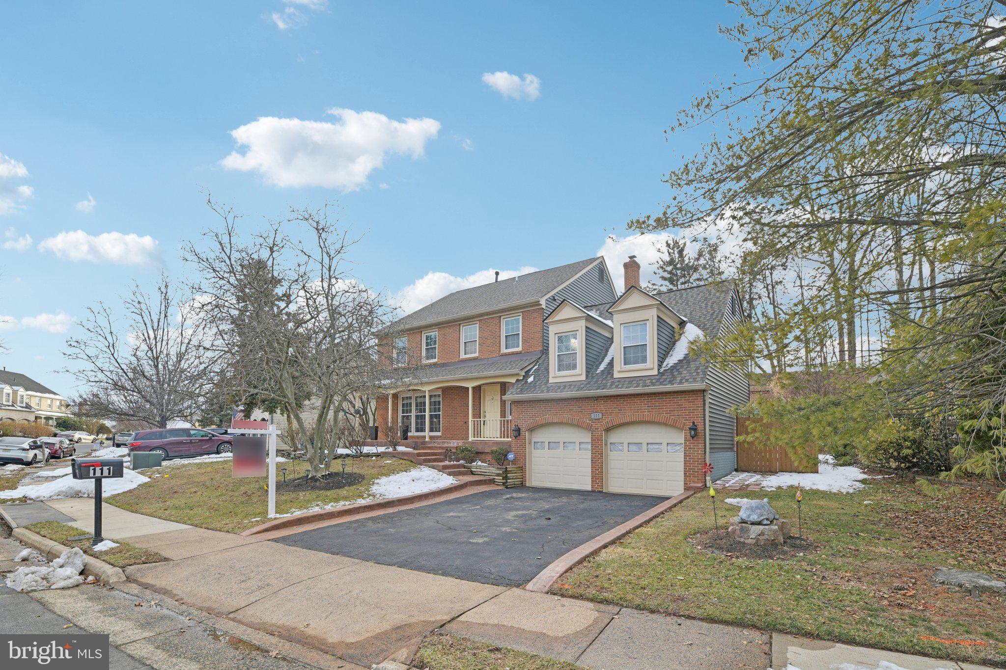 CONNEMARA WOODS - Residential