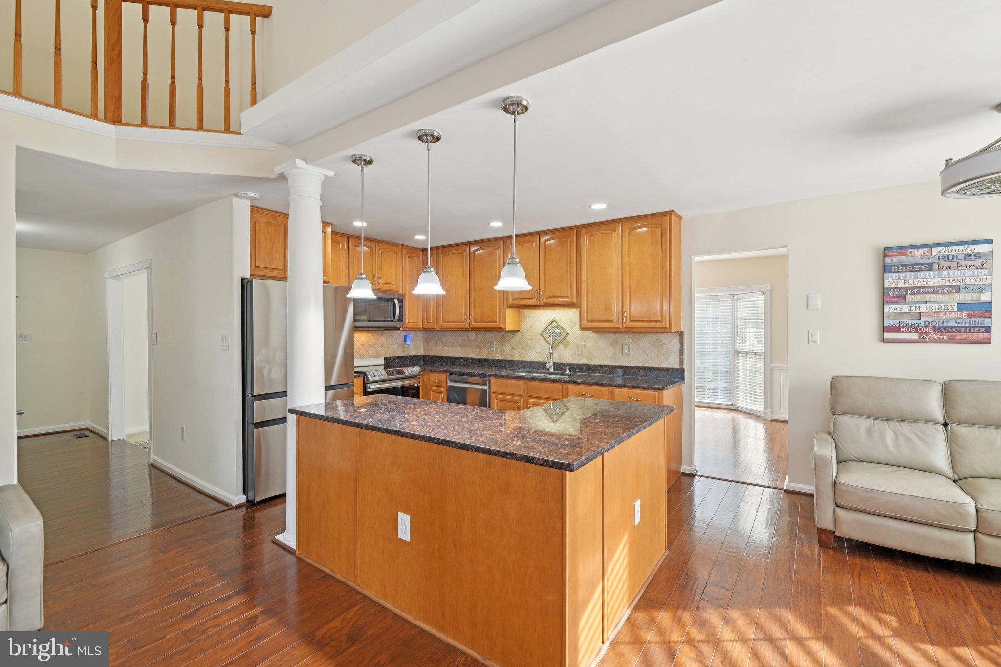 CONNEMARA WOODS - Residential