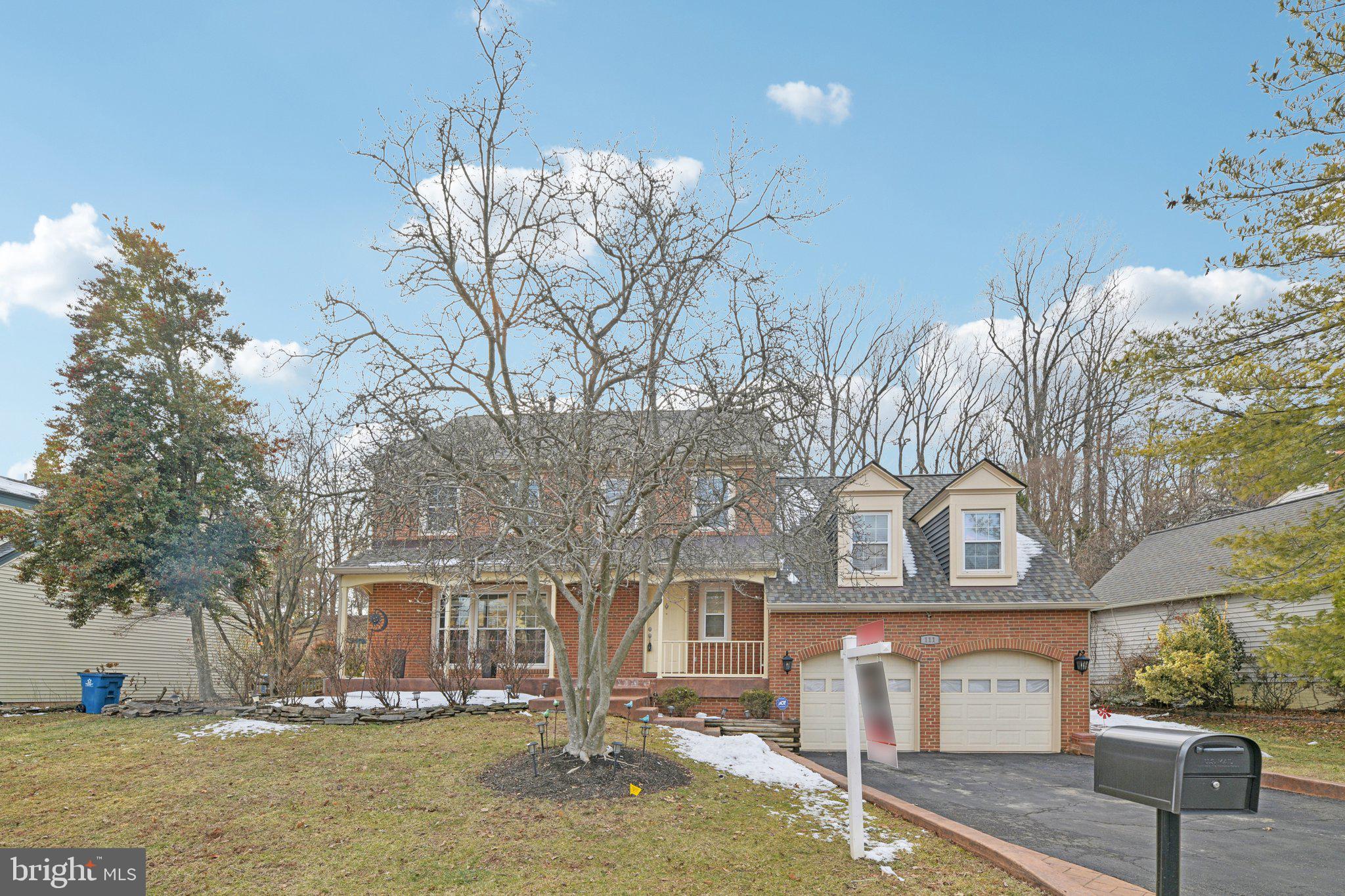 CONNEMARA WOODS - Residential