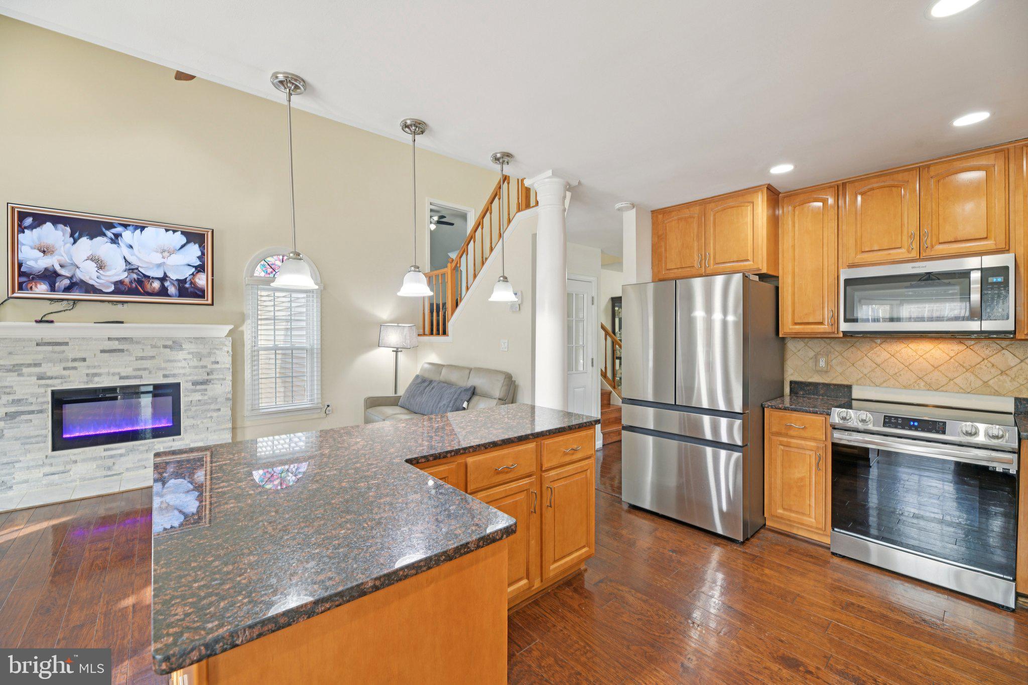 CONNEMARA WOODS - Residential