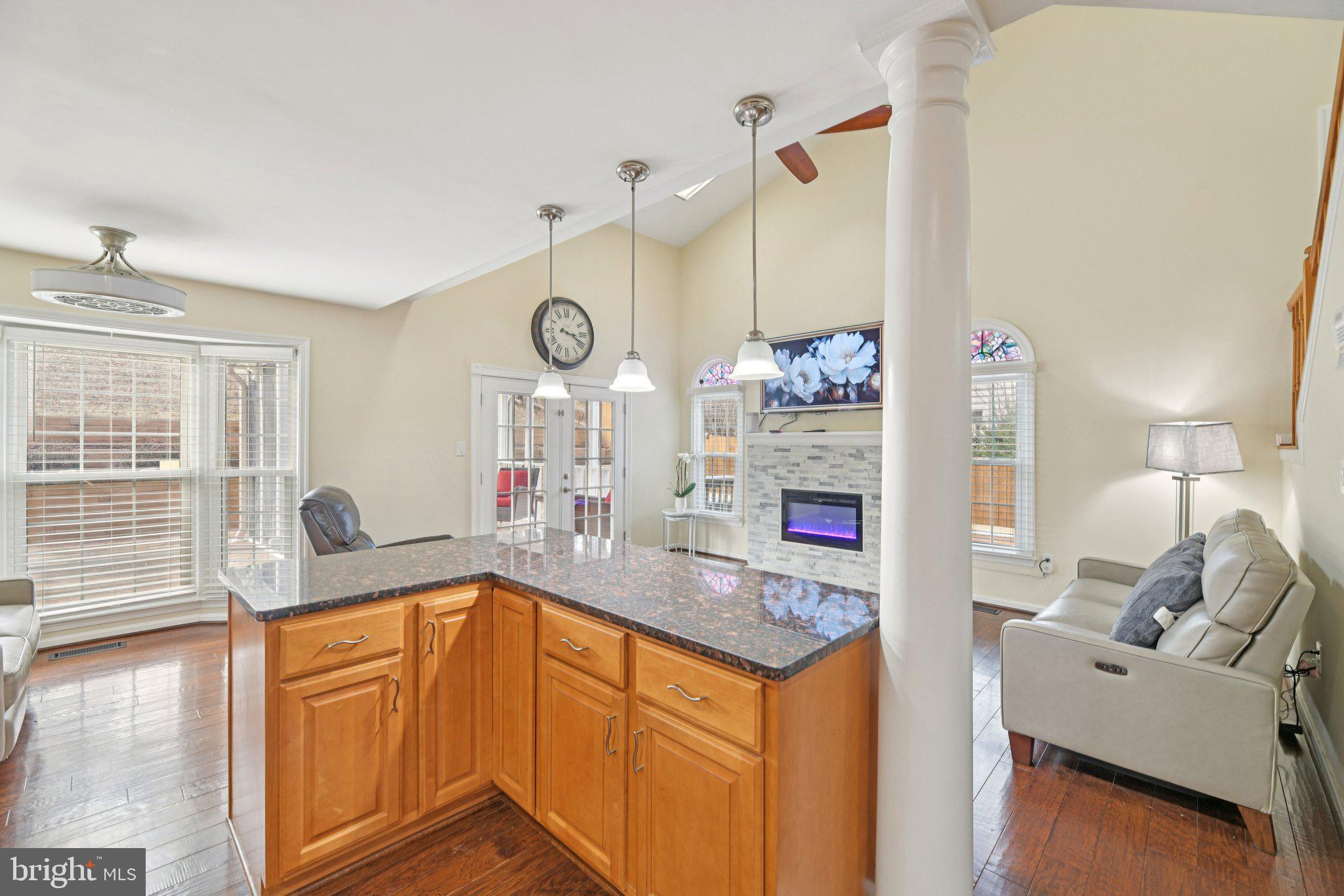 CONNEMARA WOODS - Residential