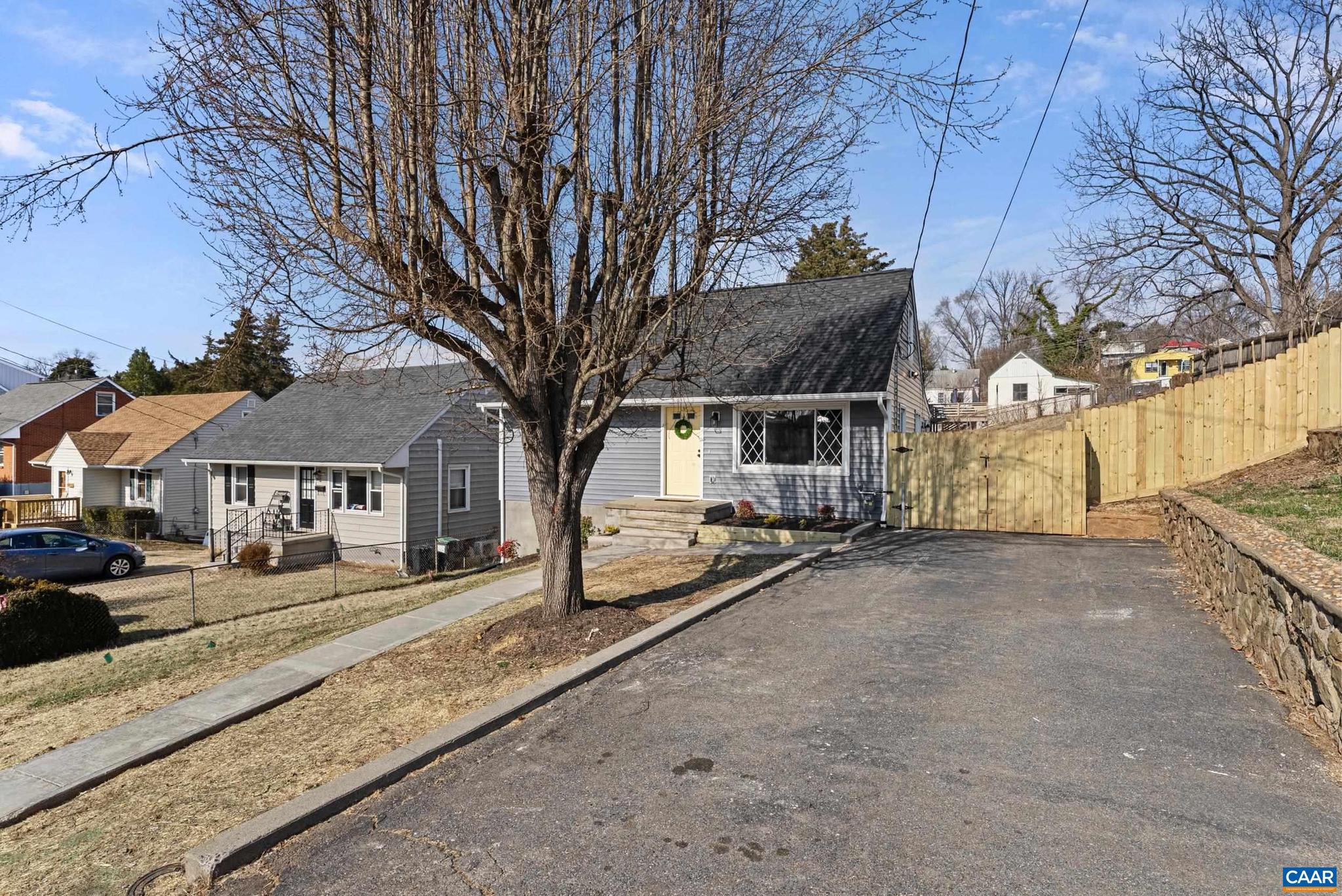 NONE AVAILABLE - Residential