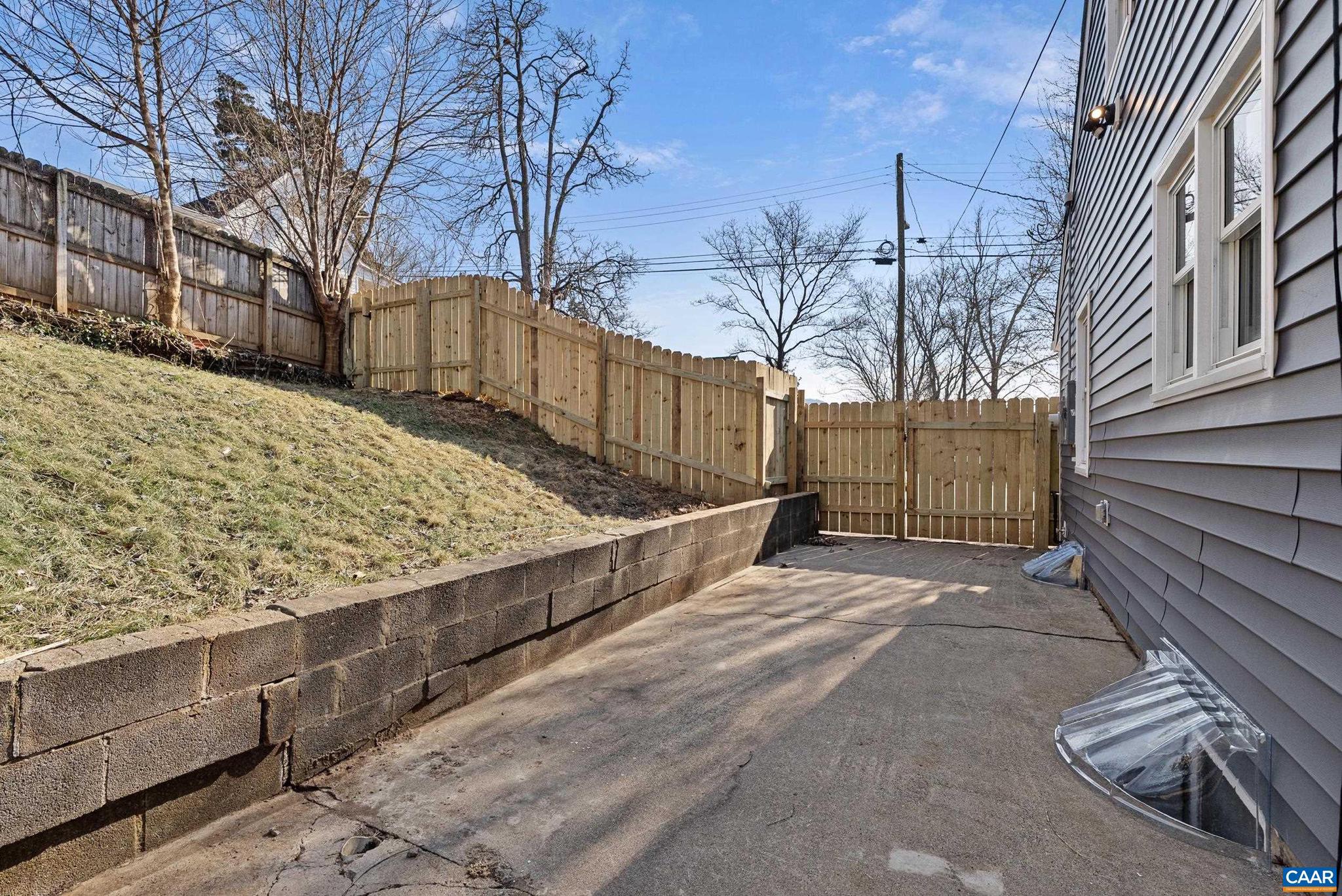 NONE AVAILABLE - Residential