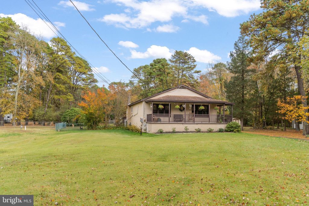 Photo of 108 New Brooklyn Road, SICKLERVILLE, NJ 08081 (MLS # NJCD2104480)