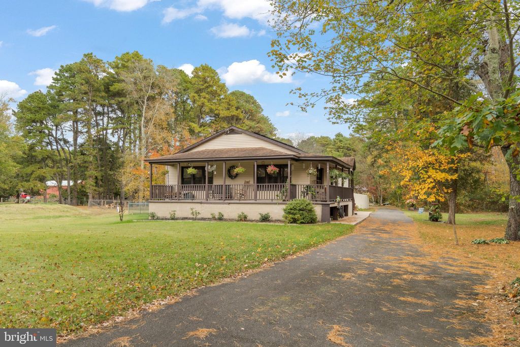 Photo of 108 New Brooklyn Road, SICKLERVILLE, NJ 08081 (MLS # NJCD2104480)