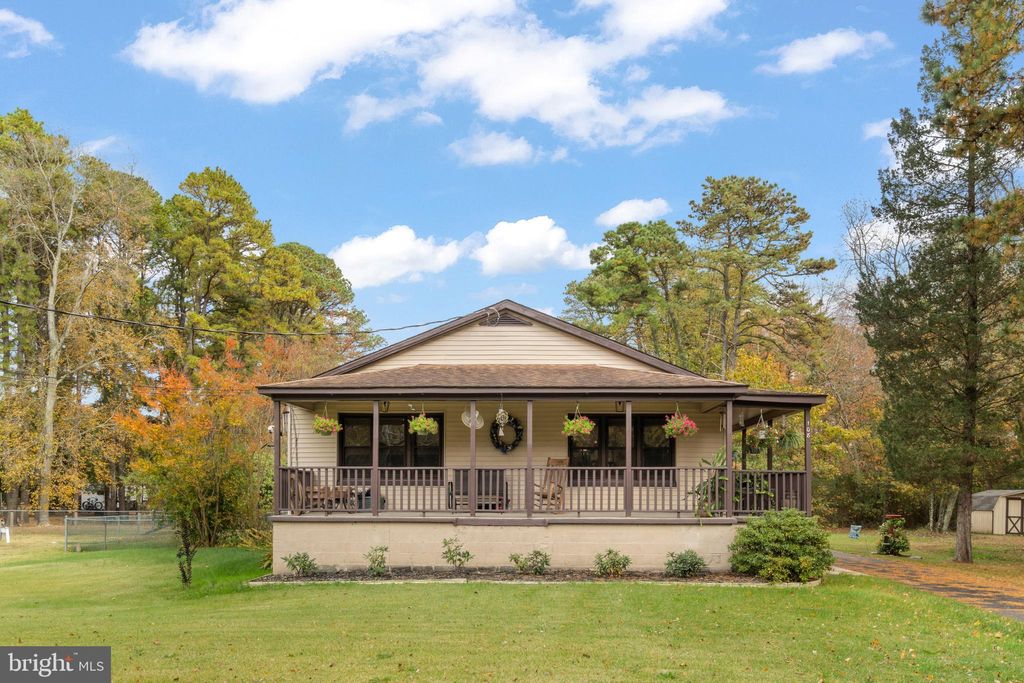 Photo of 108 New Brooklyn Road, SICKLERVILLE, NJ 08081 (MLS # NJCD2104480)