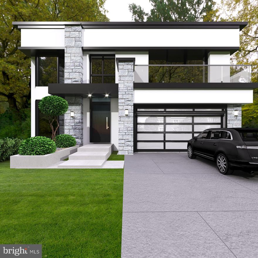 $700,000 in Equity -Shovel Ready -Permit Ready Lot -Multi-Generational New Construction House (All Permits and Floor Plans Approved/Ready to GO) -Break ground TODAY. Public utilities (water, sewer, electricity and gas ) also already approved and on the land. NO HOA. Established community.  Land is flat and already partially cleared. CALLING ALL INVESTORS/FLIPPERS or buy and build your dream home. 

We are selling the land with approved building permits and approved floors plans only. 

SOLD NEW CONSTRUCTION COMPS ARE $950,000 +

Bring your own contractors or use our guys, we have a full construction crew on stand by if you need our contractors to build this house for you at cost. Just ask. About $100,000 per sq feet to build. 

Construction time frames are 2-3 months if our guys do the work.

The approved floor plan is for a 4 -7  bedroom house with 3.5-5 bathrooms, and 2 car garage. 

Drive By and take a look- We do have a list of construction loan lenders if you need that. 
But, land must be purchased with cash or construction loan.

If not this lot, we have tons of lots available that come with all permits and approved floorplans, just reach out and ask for complete list of available flip projects and new construction lots.