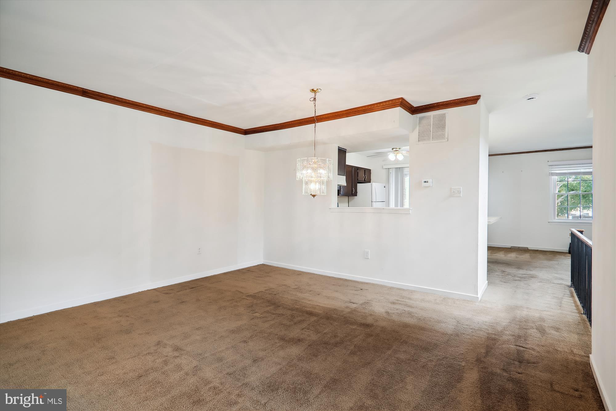 TOWNES OF KETTERING - Residential