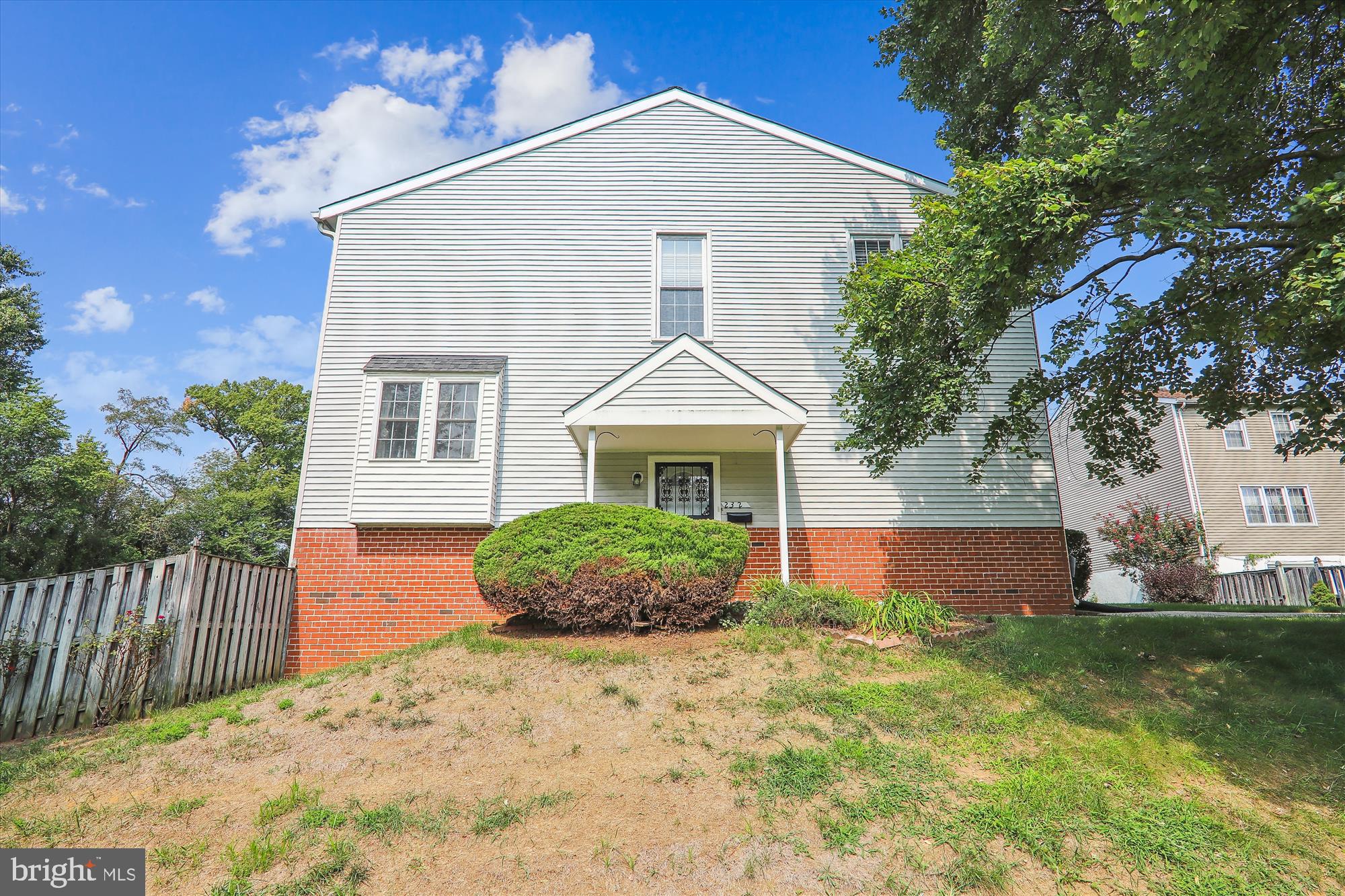 TOWNES OF KETTERING - Residential