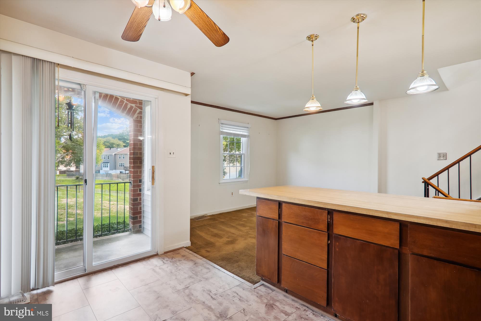 TOWNES OF KETTERING - Residential