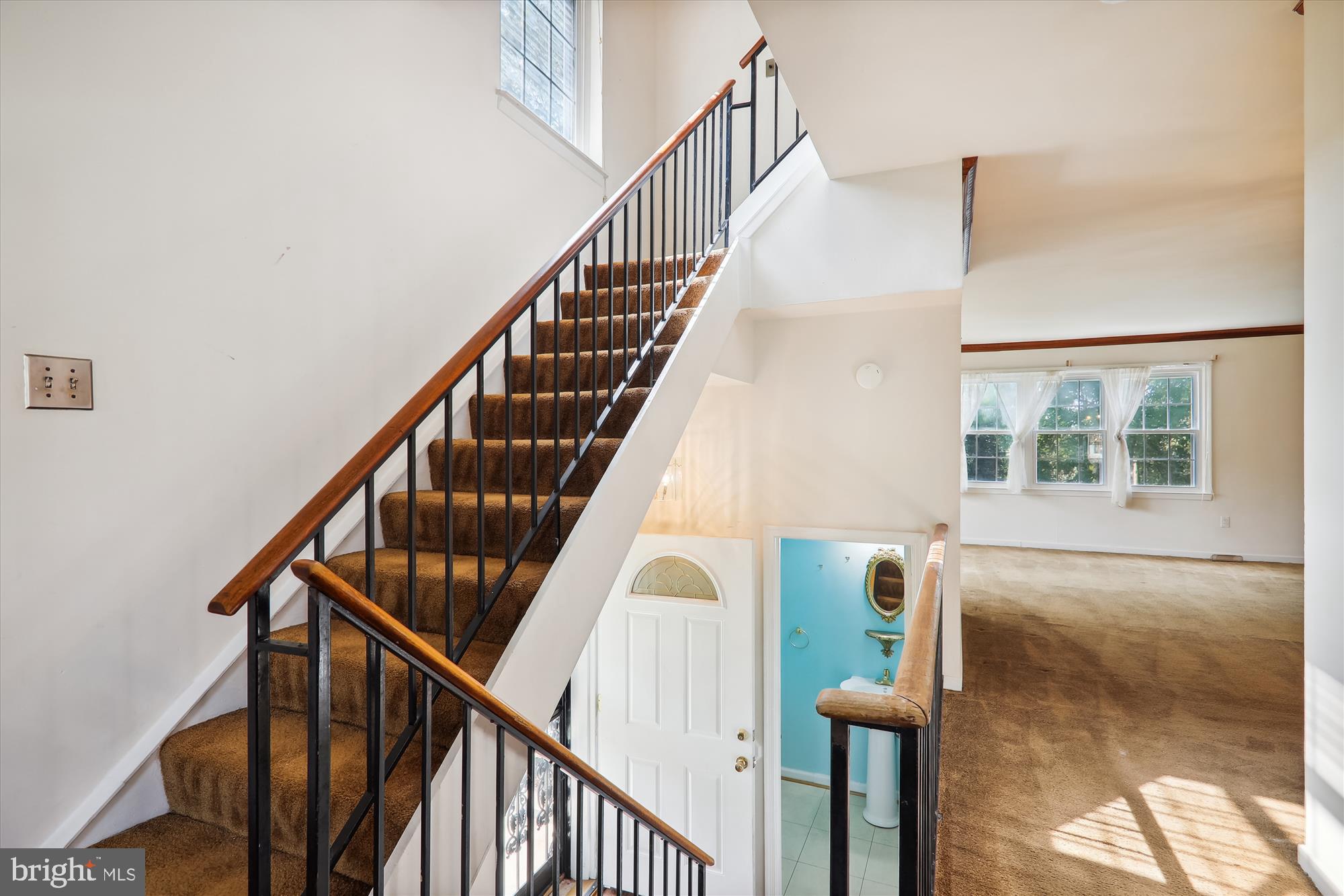 TOWNES OF KETTERING - Residential