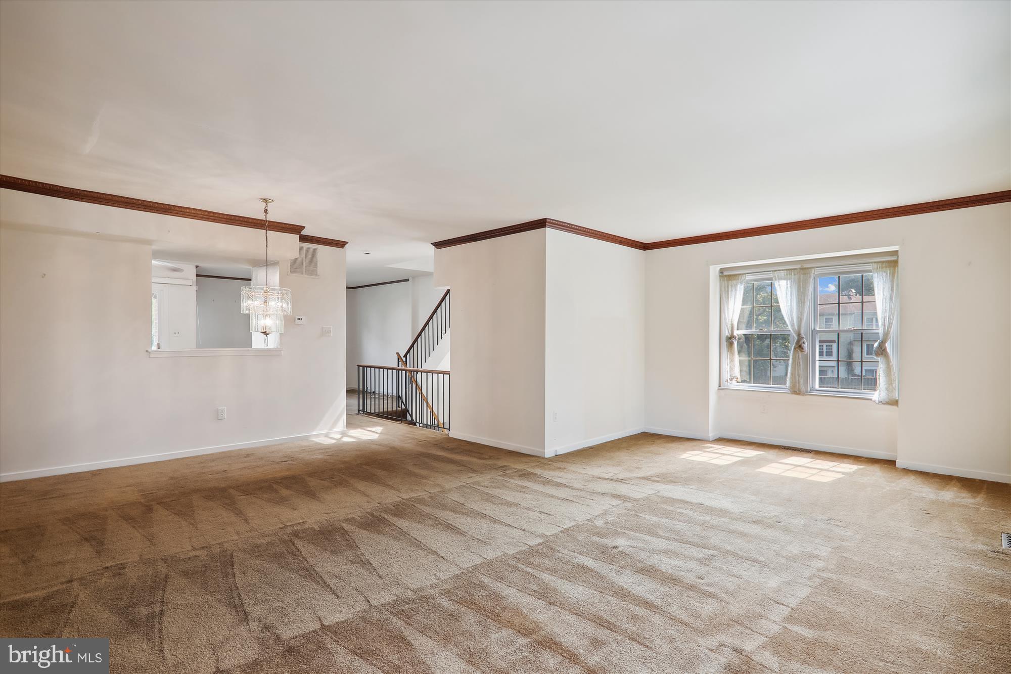 TOWNES OF KETTERING - Residential